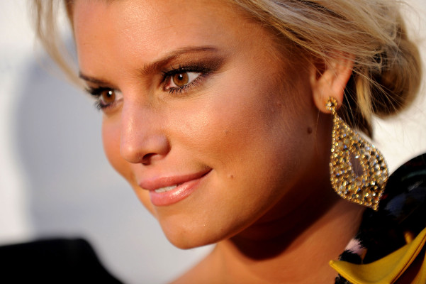 Jessica Simpson pic #255898