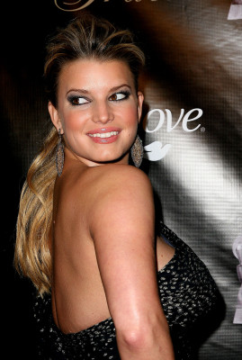 Jessica Simpson pic #260773