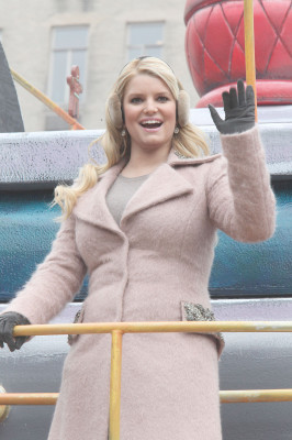 Jessica Simpson pic #313096
