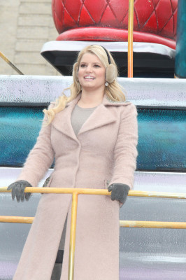 Jessica Simpson pic #313104