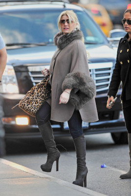 Jessica Simpson pic #311384
