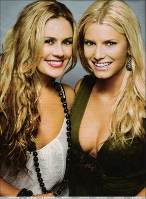 Jessica Simpson pic #37055