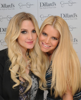 Jessica Simpson pic #650528