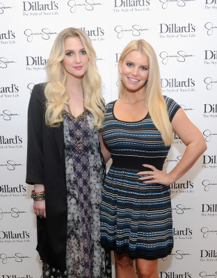 Jessica Simpson pic #650527