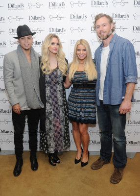 Jessica Simpson pic #650526