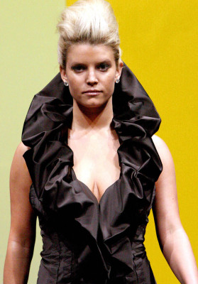 Jessica Simpson pic #182627