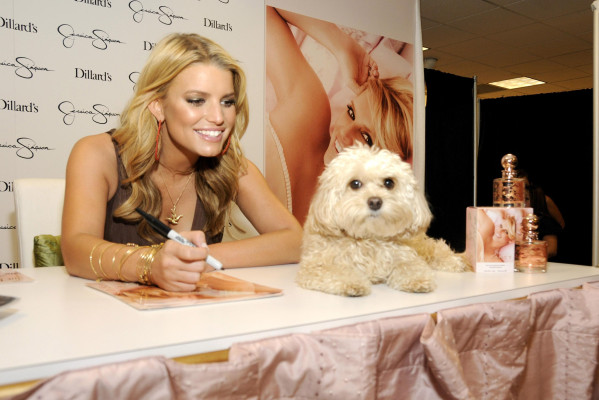 Jessica Simpson pic #112894