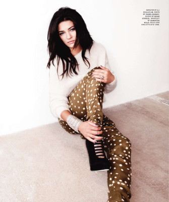 photo 8 in Jessica Szohr gallery [id283533] 2010-09-02 00:00:00