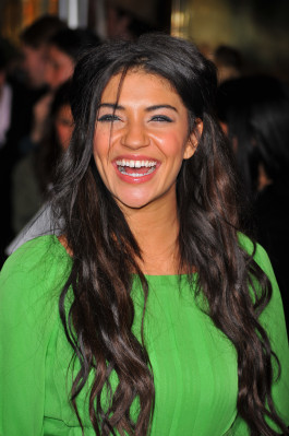 Jessica Szohr pic #216574
