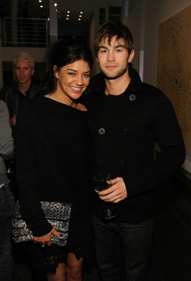 Jessica Szohr pic #341713