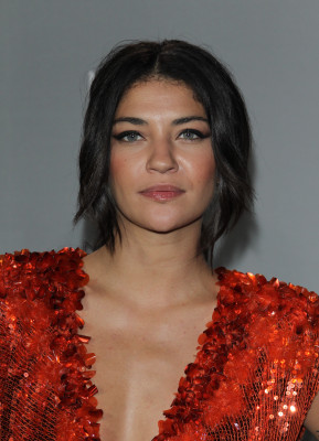Jessica Szohr pic #300751