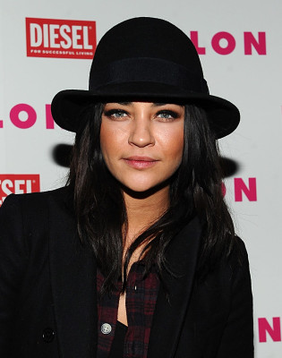 Jessica Szohr pic #340920