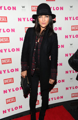Jessica Szohr pic #340929