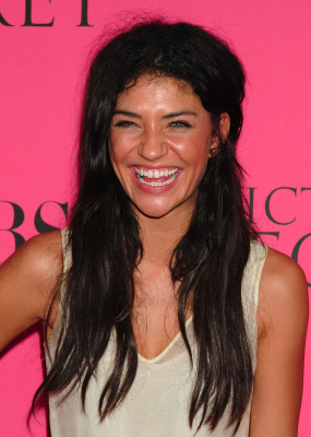Jessica Szohr pic #203220