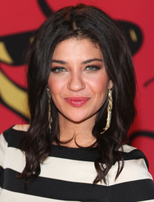 Jessica Szohr pic #326447