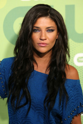 Jessica Szohr pic #300625