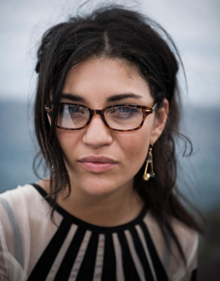 Jessica Szohr pic #314934