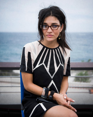 Jessica Szohr pic #314944