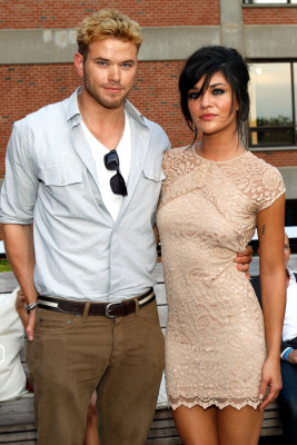photo 28 in Jessica Szohr gallery [id389555] 2011-07-04 00:00:00