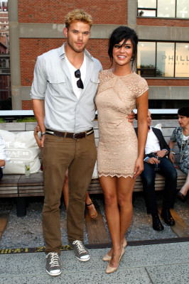 Jessica Szohr pic #389557