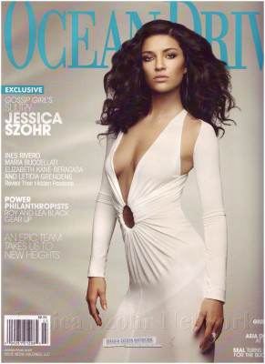 photo 14 in Jessica Szohr gallery [id232405] 2010-02-03 00:00:00