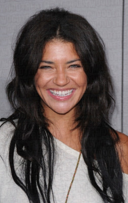 Jessica Szohr pic #163740