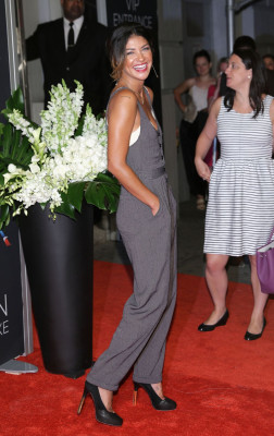 Jessica Szohr pic #718745