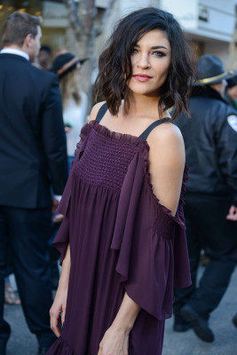 photo 21 in Jessica Szohr gallery [id907405] 2017-02-07 00:00:00