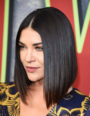 photo 15 in Jessica Szohr gallery [id936612] 2017-05-25 00:00:00