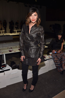 Jessica Szohr pic #760539