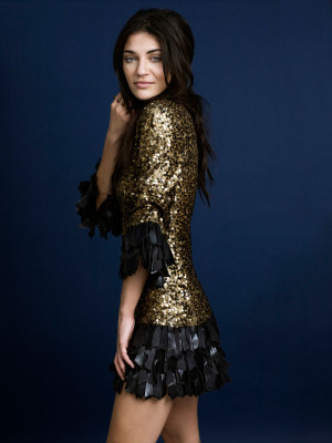Jessica Szohr pic #300704