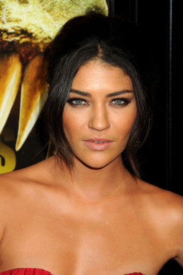 Jessica Szohr pic #280431