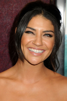 Jessica Szohr pic #280436