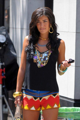 Jessica Szohr pic #216562