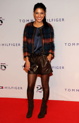 photo 5 in Jessica Szohr gallery [id288007] 2010-09-17 00:00:00