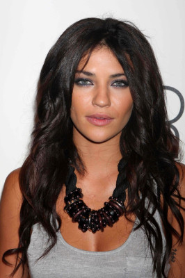 Jessica Szohr pic #216564