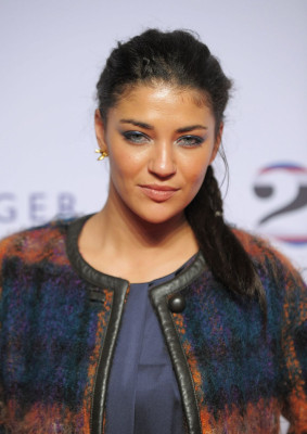 Jessica Szohr pic #288011
