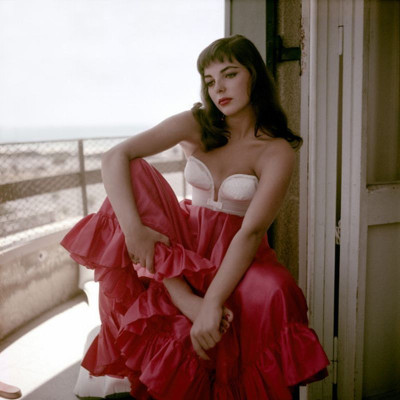 Joan Collins pic #182408