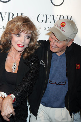 photo 25 in Joan Collins gallery [id467686] 2012-04-01 00:00:00