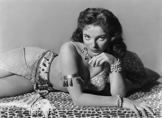 photo 11 in Joan Collins gallery [id246428] 2010-04-01 00:00:00