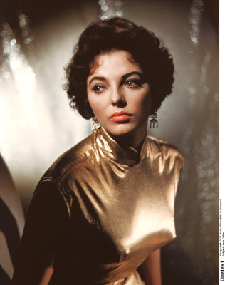 Joan Collins pic #181576