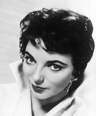 photo 22 in Joan Collins gallery [id186620] 2009-10-02 00:00:00