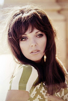 Joan Collins pic #162015