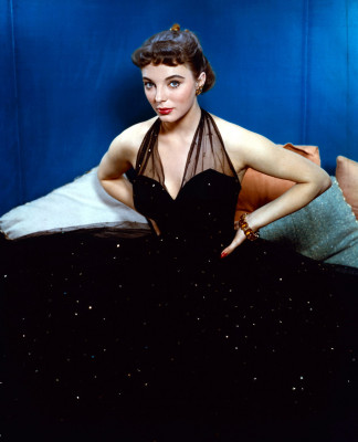 Joan Collins pic #186630