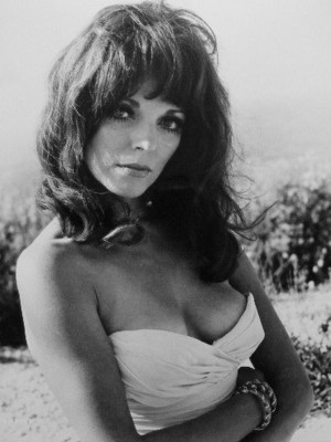 Joan Collins pic #155139