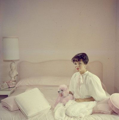 Joan Collins pic #182432