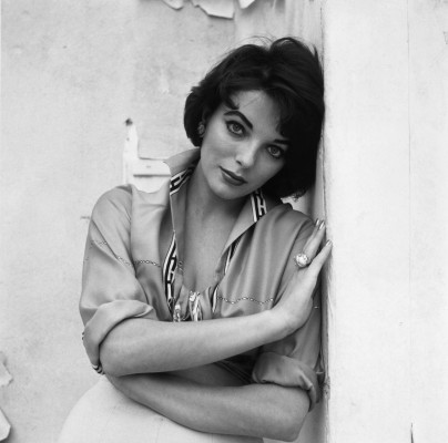 Joan Collins pic #155142