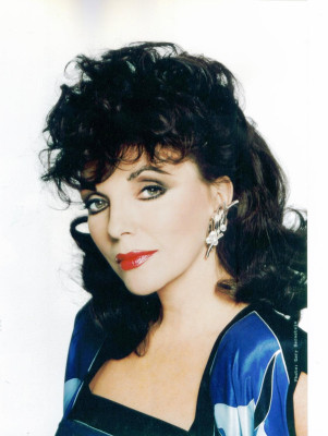 photo 6 in Joan Collins gallery [id351761] 2011-03-07 00:00:00