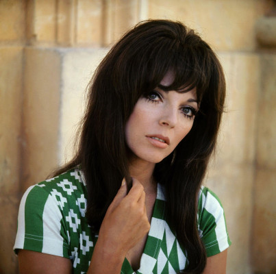 photo 10 in Joan Collins gallery [id349595] 2011-02-28 00:00:00