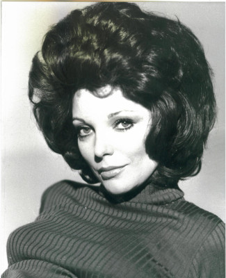 photo 27 in Joan Collins gallery [id361026] 2011-03-24 00:00:00